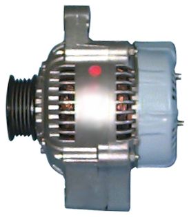 DELCO REMY Generaator DRA5501